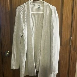 Old navy sweater